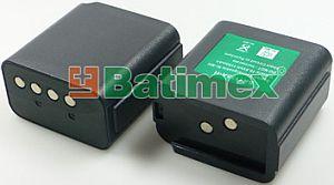 Maxon SA1155 1100mAh NiMH 10,8V