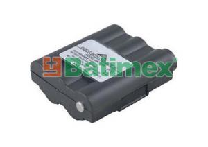 Midland GXT-300 700 mAh 4,2 Wh NiMH 6,0 V