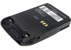 Motorola GP388 1800 mAh 13,0 Wh Li-Ion 7,2 V