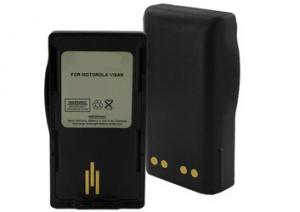 Motorola Visar 1800 mAh 13,0 Wh NiMH 7,2 V