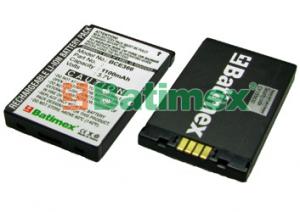 Rikaline GPS-6033 1 000 mAh Li-Ion 3,7 V