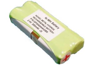 Switel D-7000 300 mAh 1,1 Wh NiMH 2,4 V