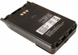 Yaesu FNB-102Li 2000 mAh 14,8 Wh Li-Ion 7,4 V