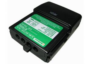 Yaesu FNB-38 700 mAh 6,7 Wh NiMH 9,6 V