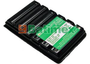 Yaesu FNB-83H 1650 mAh NiMH 7,2 V