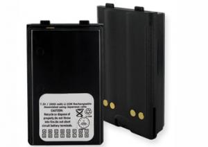 Yeasu VX800 2000mAh 14,4 Wh Li-Ion 7,2 V