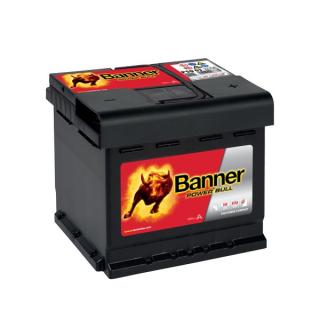 Banner Power Bull 12V 50Ah 450A P50 03