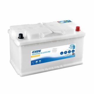 Baterie EXIDE EQUIPMENT 100Ah, 12V, ET650 (ET 650)