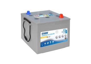 Baterie EXIDE EQUIPMENT AGM 120Ah, 12V, EQ1000 (EQ 1000)