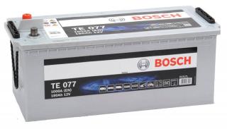 BOSCH TE 12V 190Ah 1050A 0 092 TE 0777