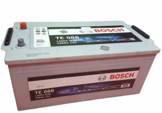 BOSCH TE 12V 240Ah 1200A 0 092 TE 0888