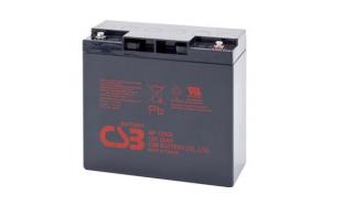 CSB 12V 20Ah GP12200