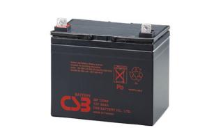 CSB 12V 34Ah GP12340