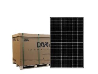 DAH SOLAR DHM-54X10(BW)-410W paleta 36 ks