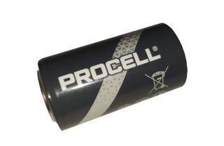 DURACELL Procell článek 1.5V, C (MN1400)
