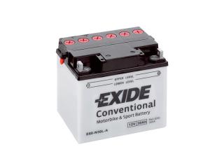 Exide Y60-N30L-A, E60-N30L-A