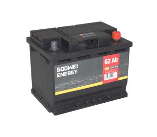 GOOWEI ENERGY 12V 62Ah 520A GE62