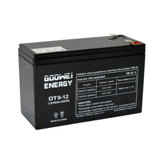 GOOWEI ENERGY OT9-12 9Ah 12V