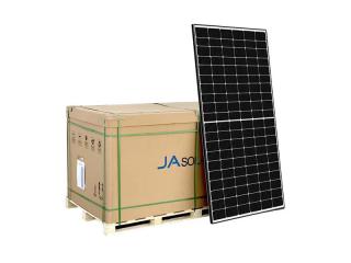 JA SOLAR Solární panel JAM60S20 380Wp - paleta 31 ks