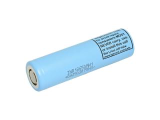LG Nabíjecí průmyslový článek MH1, baterie 18650 3,7V 3100mAh