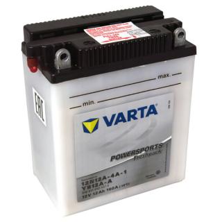 Motobaterie VARTA  12N12-4A-1 / YB12A-A, 12Ah, 12V