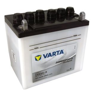 Motobaterie VARTA  12N24-4, 24Ah, 12V