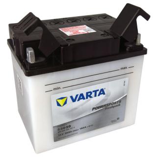 Motobaterie VARTA  53030, 30Ah, 12V