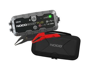 NOCO GB40 + GBC013