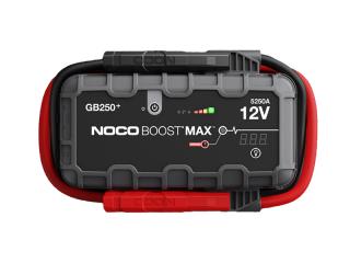 NOCO Startovací zdroj GB250+ Boost Max 12V, 5250A