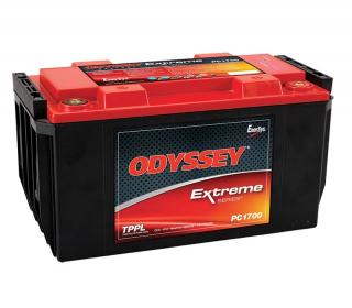 Odyssey Extreme 12V 65Ah PC1700T