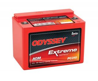 Odyssey Extreme 12V 7Ah PC310