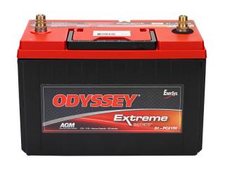 Odyssey Extreme ODX-AGM31A, 12V, 100Ah