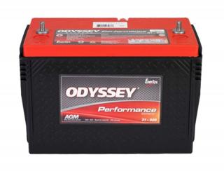 Odyssey Performance 12V 100Ah 31-925S