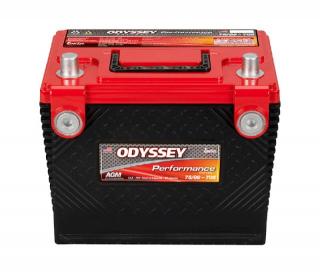 Odyssey Performance 12V 49Ah 75/86-705