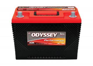 Odyssey Performance 12V 61Ah 34-790
