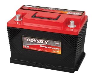 Odyssey Performance 12V 69Ah 48-720