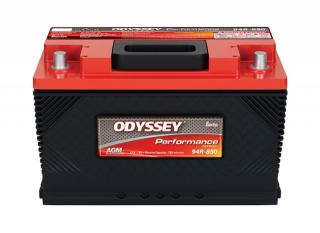 Odyssey Performance 12V 80Ah 94R-850