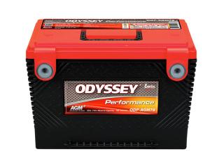 Odyssey Performance ODP-AGM78, 12V, 61Ah