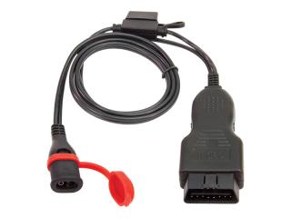 OptiMate Kabel O-37 s konektorem OBDII 1m