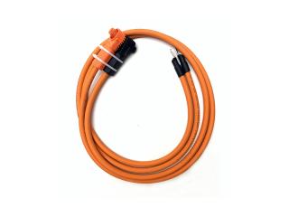 SEPLOS Napájecí kabely pro PUSUNG-S 1.5m 25mm2