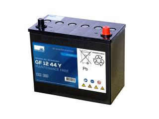 Sonnenschein Trakční gelová baterie GF 12 044 Y, 12V/50Ah
