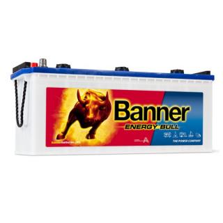 Trakční baterie Banner Energy Bull 960 51, 130Ah, 12V (96051)