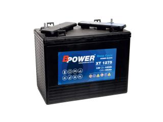 Trakční baterie BPOWER XT 1275, 150Ah, 12V