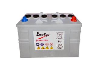 Trakční baterie Enersys Powerbloc 12 TP 90, 120Ah, 12V