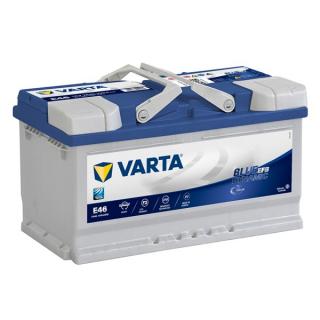 VARTA Blue Dynamic EFB 12V 75Ah 730A 575 500 073