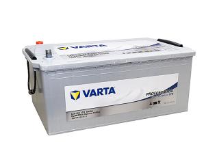 Varta Professional 12V 190Ah 1050A LED190 930 190 105
