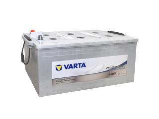 Varta Professional 12V 240Ah 1200A LED240 930 240 120