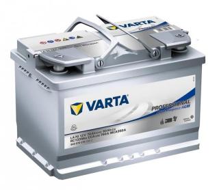 Varta Professional AGM 12V 70Ah 760A 840 070 076