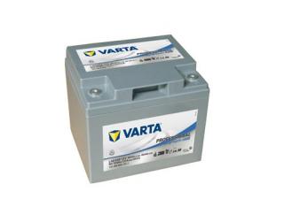 Varta Professional DC AGM 12V 50Ah 350A 830 050 035