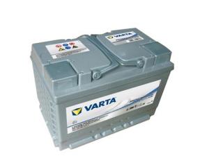 Varta Professional DC AGM 12V 60Ah 510A 830 060 051